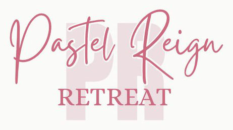 Pastel Reign Retreat